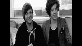 larry stylinson  louis suicide [upl. by Loftis]