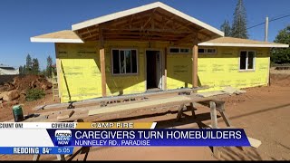 Enloe Employees Helped Build A Home with Habitat for Humanity of Butte County [upl. by Misty]