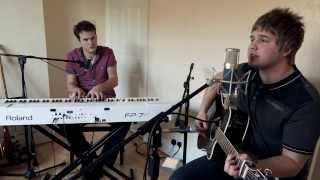 Travis  Flowers In The Window Holloway amp Perks Live Cover Session [upl. by Neeli347]