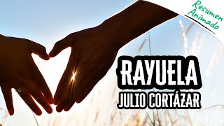 Rayuela por Julio Cortázar  Resúmenes de Libros [upl. by Kataway368]