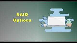 L6 RAID Options  Data Storage and Redundancy Explained [upl. by Cotter]