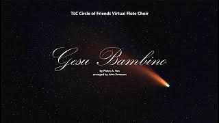 Gesu Bambino by Pietro A Yon [upl. by Gunner861]