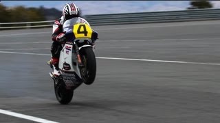 Honda 2Strokes NS500 NSR500 NSR250  TRACTIONS MOVIE 27 [upl. by Anelliw]