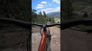 Putting the 2024 Orbea Rallon through some paces [upl. by Kuska]