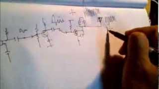 Basics of FM Transmitter [upl. by Ellatnahc786]