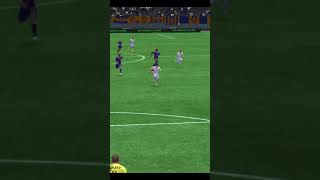 Gundogan fifa football gündogan fcbarcelona goal fyp viral [upl. by Wilda]