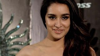 Shraddha Kapoor Appreciates Adityas Fitoor  Bollywood News [upl. by Rici]