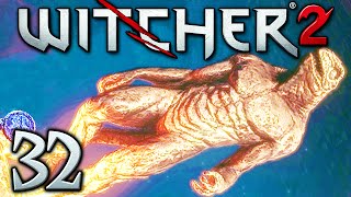 Lets Play  The Witcher 2 032 HD  Epische Artefakte [upl. by Effy842]