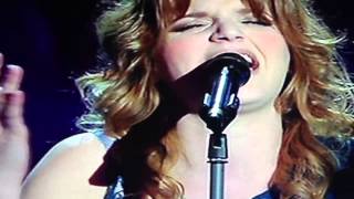 Chiara Galiazzo  quotLesperienza dellamorequot  Festival Saremo 2013  13022013 [upl. by Arual689]