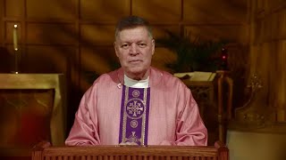 Sunday Catholic Mass Today  Daily TV Mass Sunday March 10 2024 [upl. by Olia]