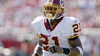 Top 5 Sean Taylor Hits  NFL [upl. by Murry909]