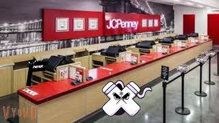 F Gets Fired 4 JCPenney [upl. by Yelloh]