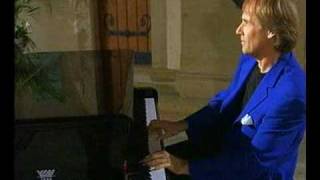 Richard Clayderman  Ballade pour Adeline 1997 live [upl. by Lundt157]