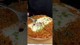 Spicy amp Cheesy Maggi ASMR Cooking  shorts food cooking asmr recipe indianasmrworld maggi [upl. by Yleek]