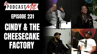 Cheesecake Factory Lil RT The Line Loki Episode 3 Gala Black Wealth Club New Tipping Culture [upl. by Sivaj]