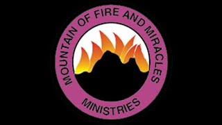 MOUNTAIN OF FIRE amp MIRACLES MINISTRIES PRETORIA [upl. by Cressi]