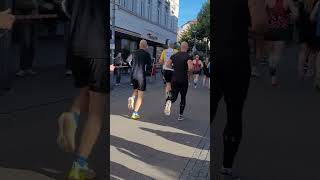 ESCHWEILER CITYLAUF 2024 [upl. by Nats]