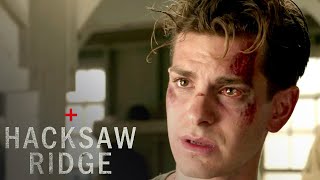 Hacksaw Ridge 2016 l Andrew Garfield l Sam Worthington l Full Movie Hindi Facts And Review [upl. by Greyso]