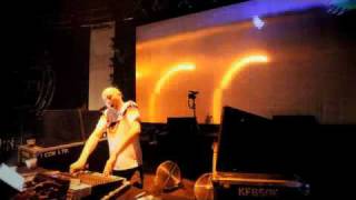 Paul Kalkbrenner 2010  A live Documentary  Gigahertz  Balaton Sounds [upl. by Farlee944]