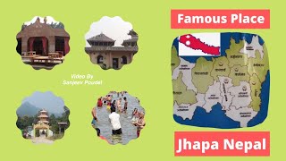 Top 10 Beautiful places in Jhapa  Beautiful places For Tourism  Sanjeev Poudel [upl. by La Verne825]