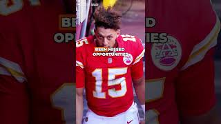 Patrick Mahomes admits bitter truth about rookie Xavier Worthy [upl. by Wickman]