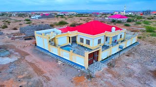 GURIGA UGU QURUXDA BADAN XAAFADA MASALAHA HARGEISA [upl. by Henley228]