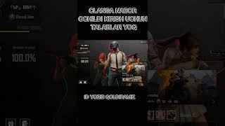 51444049861 id dr tashan clanga kramiz 👌✅ pubgmobile pubg bgmi cneᴅɪᴛᴢ yakudzavsskill1uzb gami [upl. by Mariann465]