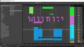 Alan Walker  Faded Ableton Remake  Project File [upl. by Seta]