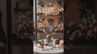 Rustic Cottage Christmas Ideas That I Love  Cozy Whimsical amp Timeless Holiday Decor [upl. by Neelehtak549]