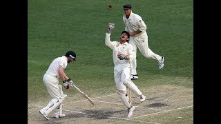 Adam Gilchrist masterclass How to keep wicket  The Ashes on BT Sport [upl. by Ruosnam]