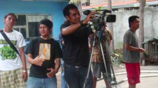 Siakol  Behind The Scene  The Making of Tropa Music Video [upl. by Eihtur]