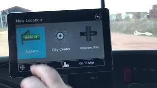 Tech Review Rand McNally Overdryve 8 Pro Truck GPS and Tablet [upl. by Enriqueta998]