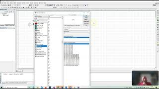 Kobling av diode i lederretningen med AC spenning Recording 2 [upl. by Norra595]