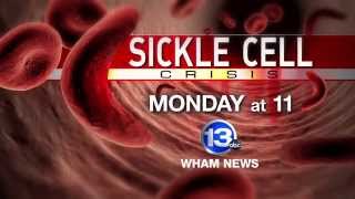 Sickle Cell Crisis promo [upl. by Yellah443]