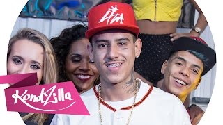 MC PH  Selecionadas KondZilla [upl. by Moya]