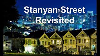 Stanyan Street Revisited by Glenn Yarbrough with lyrics [upl. by Kihtrak]