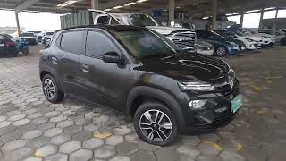 Renault Kwid INTENS 2  20222023 [upl. by Nesrac]