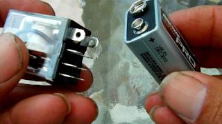 here is how to troubleshootting this relay [upl. by Fiedling]