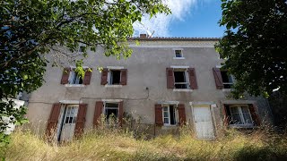 🅰️bry Immobilier  En vente  Maison T7 103m²  RENTIERES 7857  REF  8274 [upl. by Chapnick]