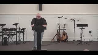 Honey Brook Community Church  Shane Huyard  February 18th 2024 [upl. by Repooc]