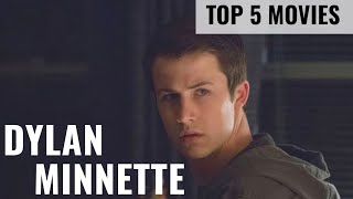 13 Reasons Why  Dylan Minnette Reveals 13 Things About Me  MTV Movies [upl. by Ynnelg]