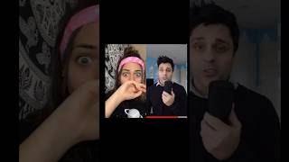 MY REACTION TO RAY WILLIAM JOHNSON ROASTING ME [upl. by Lavinie410]