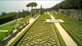 Castel Gandolfo [upl. by Cati]