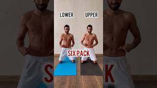 sixpack workout  lower abs  upper abs  loss lower belly workout hiitworkout hiit sixpack abs [upl. by Odnavres393]