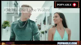 SWITZERLAND TOP 100 SONGS 🎶 MUSIC CHART FROM SWITZERLAND 🔥 Most Viewed Swiss Songs POPNABLE 🇨🇭 [upl. by Attenad]