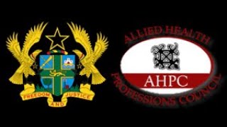 AHPC EXAMS REGISTRATION [upl. by Ahsenra]