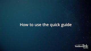 How To Altice One Quick Guide [upl. by Chloris562]