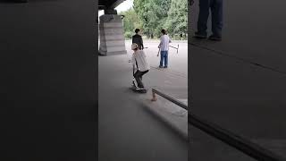 свэг🤙🤙🤙street scootering scooter scoot trick стрит трюкинасамокате трюковойсамокат самокат [upl. by Aroel]