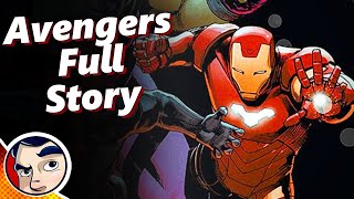 Avengers2018  Full Story [upl. by Felipe]