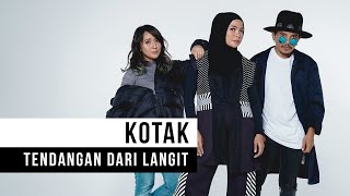 Kotak – Tendangan dari Langit Official Music Video [upl. by Nila]